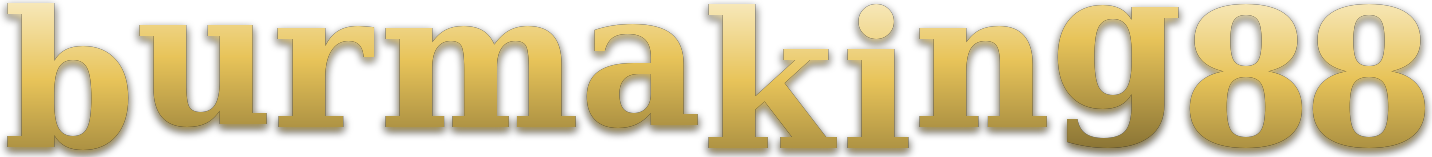 burmaking88 logo